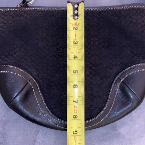 Coach purse - Picture 12 of 12